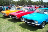 Hanging Rock Car Show 2011 94